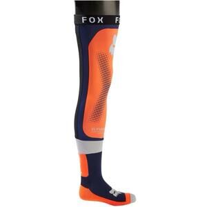 Fox Racing Flexair Fracture Knee Brace Socks - Motocross Dirt Bike Offroad MX AT